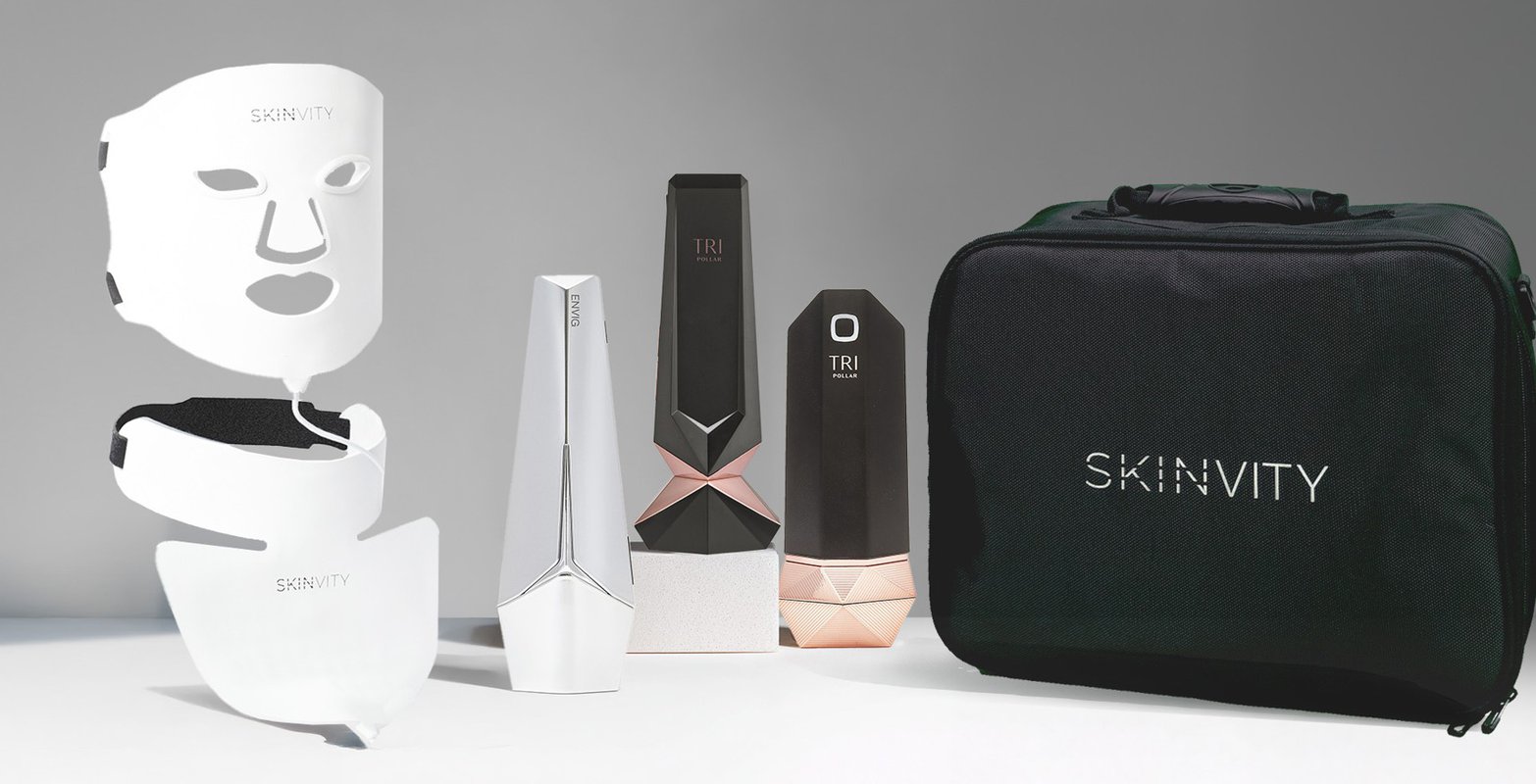 Skinvity entra en Globus y Redcare Pharmacy y amplía su presencia en Europa