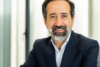 Neinver nombra a Vicente Muñoz Boza nuevo director general