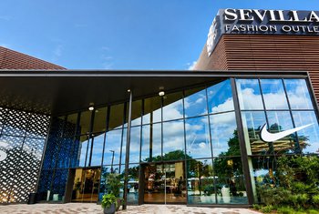 Ecoalf, Champions, The Body Shop y Encuentro Moda llegan a Sevilla Fashion Outlet