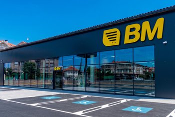 BM abre un supermercado en Noja tras invertir 1,5 millones