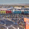 La Torre Outlet Zaragoza acoge la primera pop-up de Montebravo y Joma reabre sus puertas