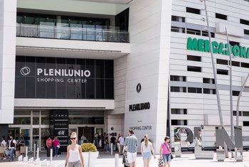 Klépierre eleva un 3,9% la facturación de sus retailers en el primer semestre