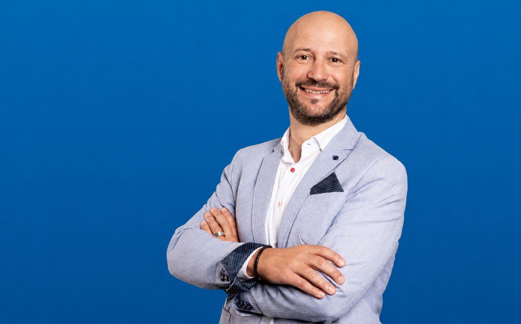 Grupo Lidl nombra a Imanol Zabala director internacional de Real Estate