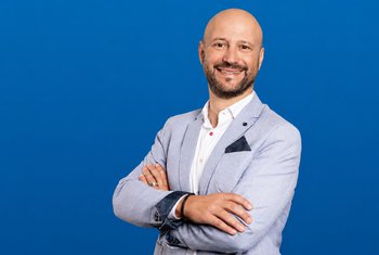 Grupo Lidl nombra a Imanol Zabala director internacional de Real Estate