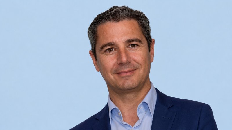 Albert Lavín lidl