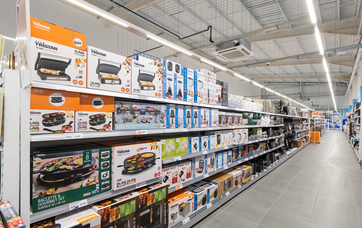 Action se suma a la oferta de Madrid Sur