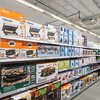 Action se suma a la oferta de Madrid Sur