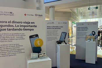 CBRE lleva su campaña intergeneracional a 38 centros comerciales de Iberia