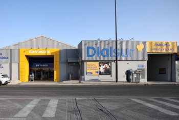Dialsur renueva su Cash & Carry de Gandía