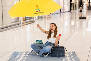 Torrecárdenas llena el verano de experiencias para sus visitantes