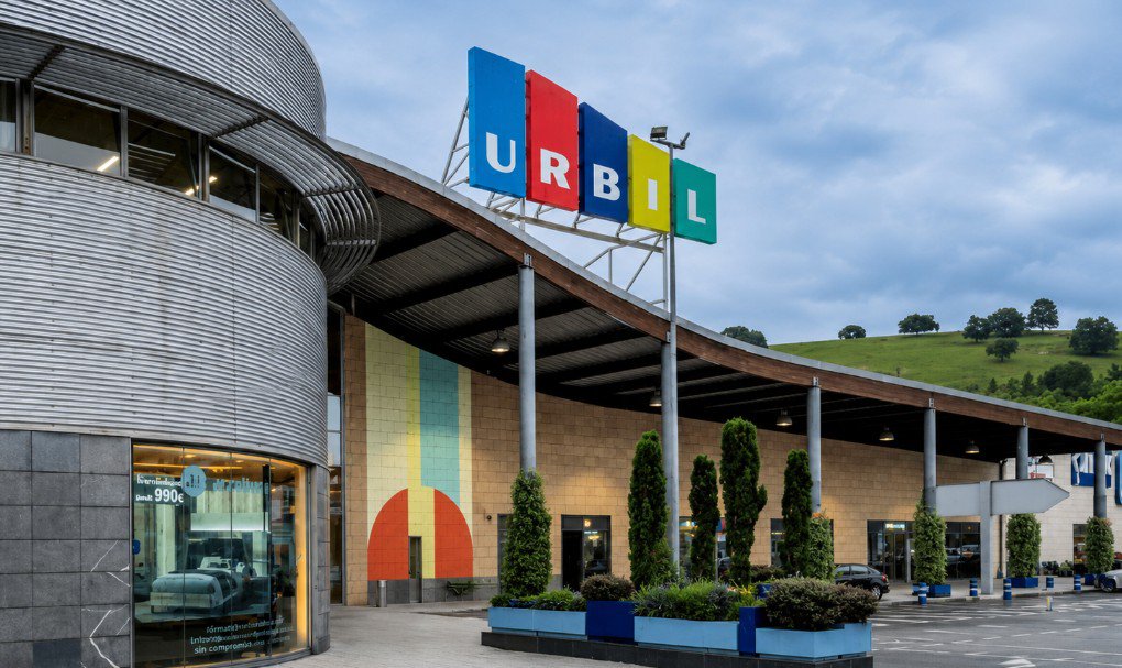 Urbil reúne cinco aperturas y una renovación en lo que va de 2026