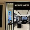Giovanni Raspini desembarca en España y abre en Gran Vía 2