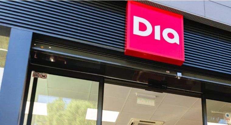 Dia alcanza los 11 supermercados en Segovia