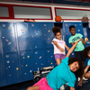 Kiabi amplía su marca deportiva al público infantil