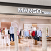 Mango Teen llega a Dos Mares y alcanza cuatro establecimientos en la Región de Murcia