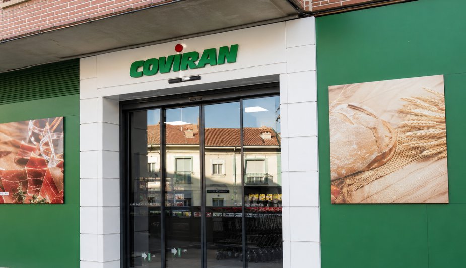 Covirán pone en marcha siete supermercados y moderniza otros siete durante el verano