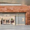 Lefties entra en Reino Unido con una tienda de 2.500 m2 en Liverpool ONE