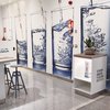 Doctor Agua abre en Carrefour Ciudad de la Imagen y prepara su expansion en franquicia