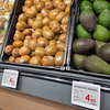 Alcampo invertirá 3,8 millones en etiquetas electrónicas para 84 supermercados