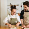 Apetit Oh inicia su expansión en franquicia