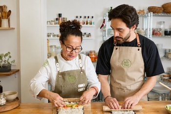Apetit Oh inicia su expansión en franquicia
