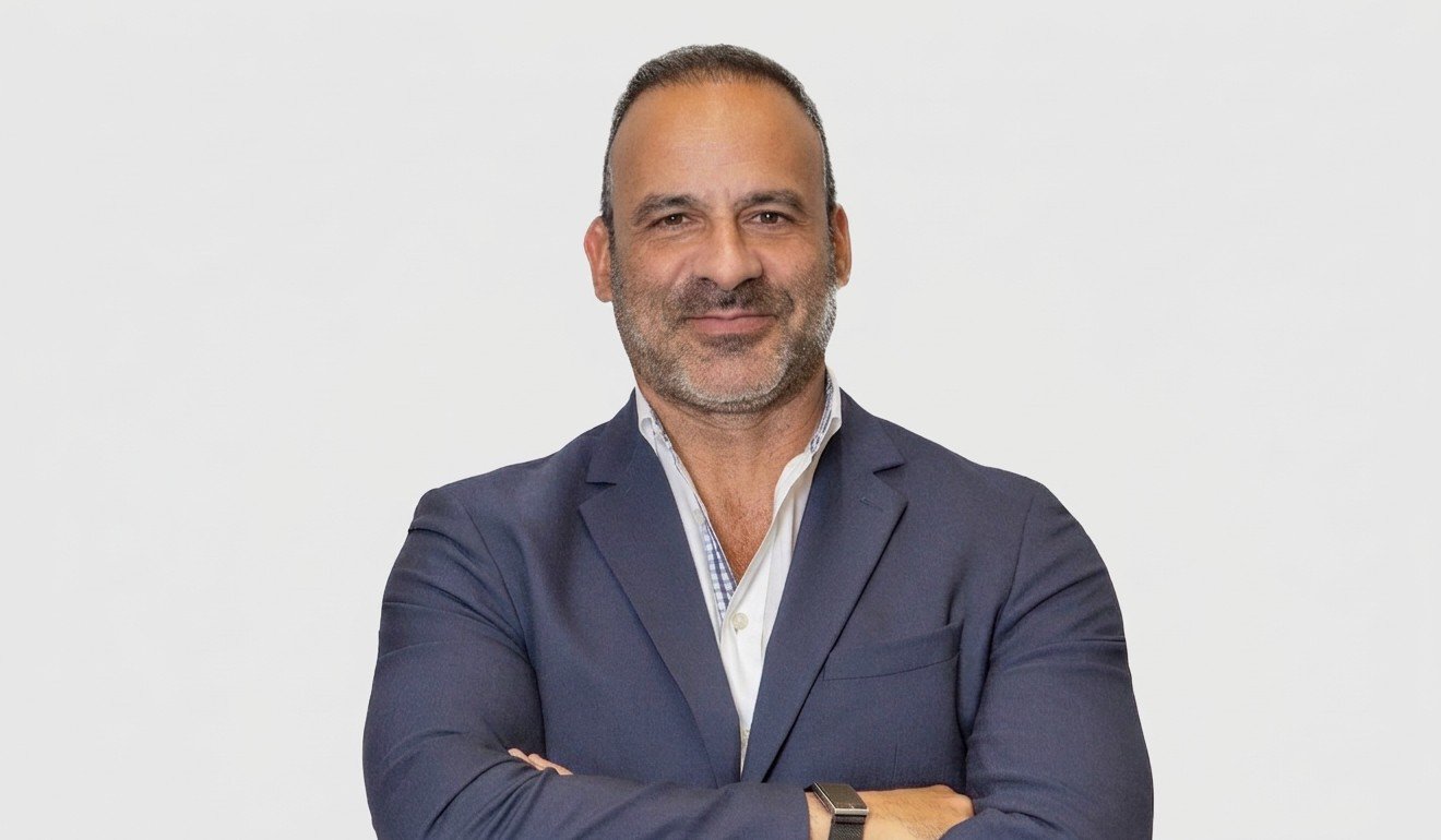 LRI21 nombra a David Ares director de Retail Nacional