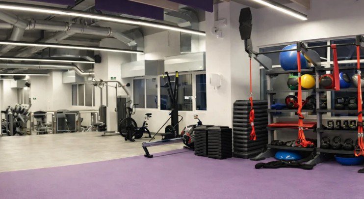 Anytime Fitness concentra en Cataluña sus próximas cinco aperturas