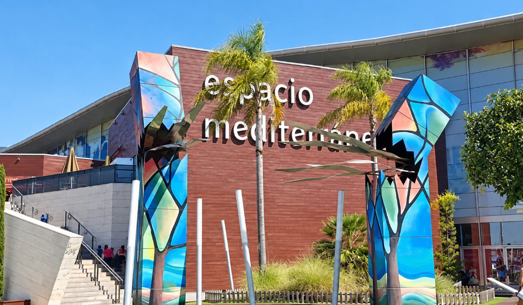 La Boca Te Lía amplía el mix de restauración de Espacio Mediterráneo