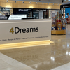 4Dreams llega a Bilbao con un stand en Artea