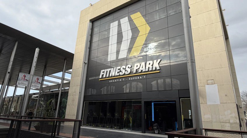 Providence ofrece cerca de 600 millones por Fitness Park
