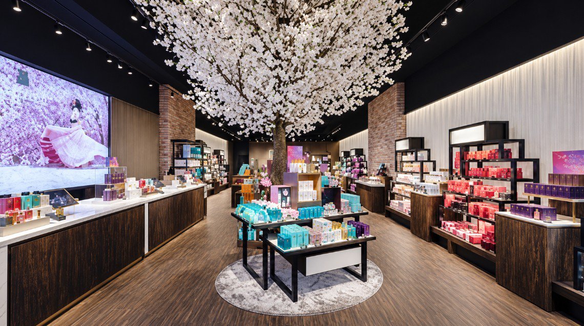 Rituals se instala en Sevilla Fashion Outlet