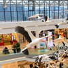 Entora entra en España para desarrollar proyectos en centros comerciales