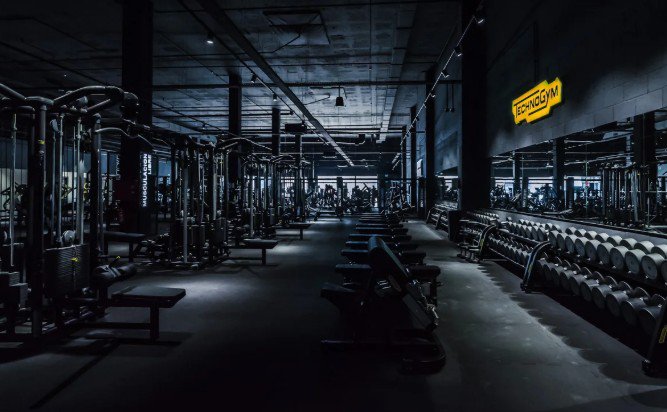 Fitness Park se suma a la oferta de Moraleja Green