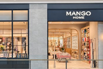 Mango Home abre en Plaza Norte 2 y Gran Plaza 2 y alcanza las 11 tiendas