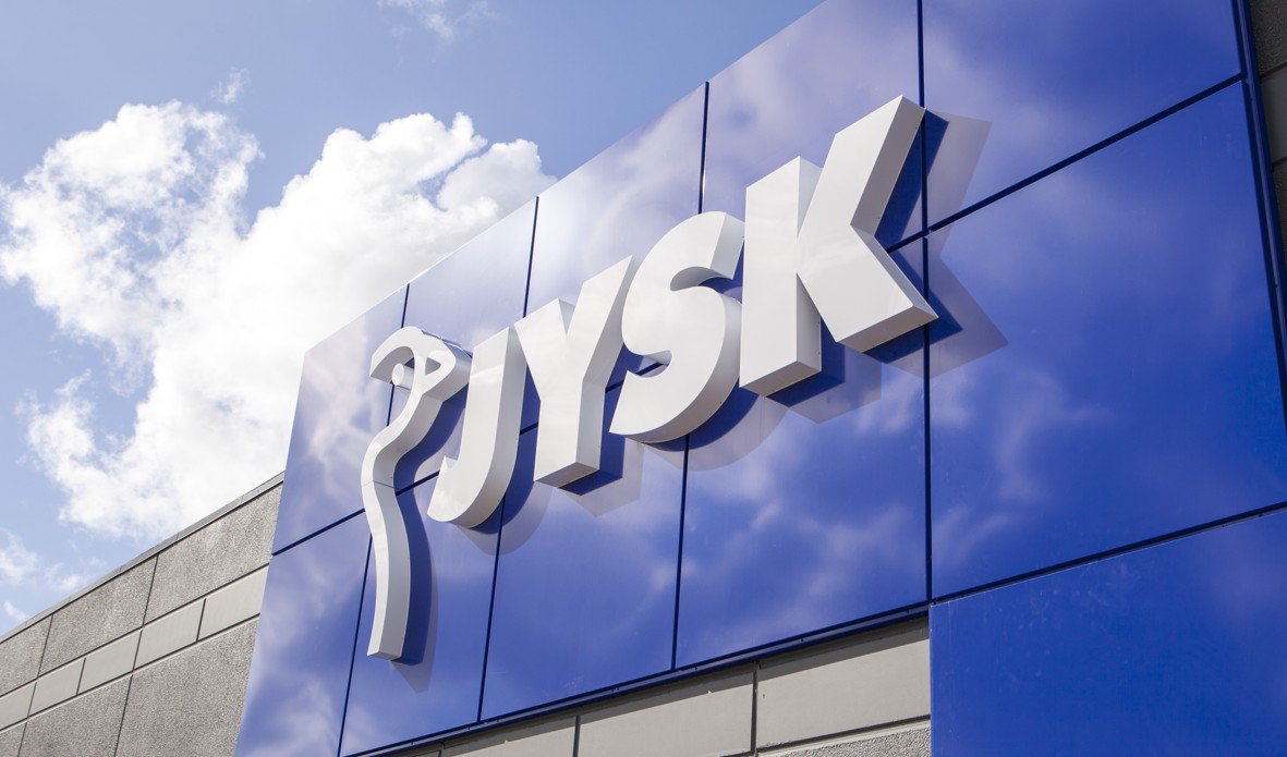 JYSK supera los 400 millones en España tras crecer un 31,9%