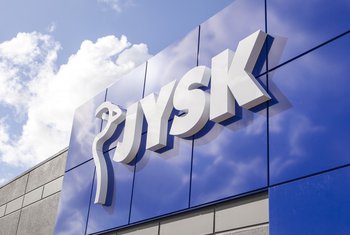JYSK supera los 400 millones en España tras crecer un 31,9%