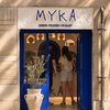 Myka crece en Madrid y Barcelona con dos locales en Fuencarral y Sagrada Familia