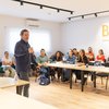 Bonaire conecta formación y empleo en el sector retail