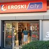 Eroski pone en marcha un nuevo supermercado en Madrid