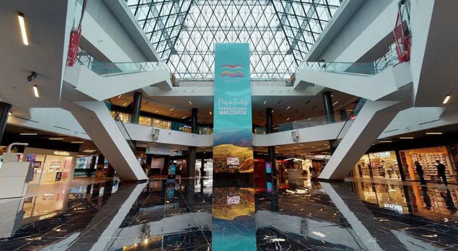 Serendipia Creativity abre un espacio en Max Center tras ganar el programa Open Call