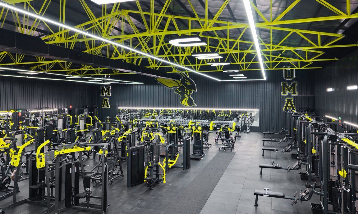 Uma Gym estrena gimnasio en Massanassa y compra un inmueble en Paterna