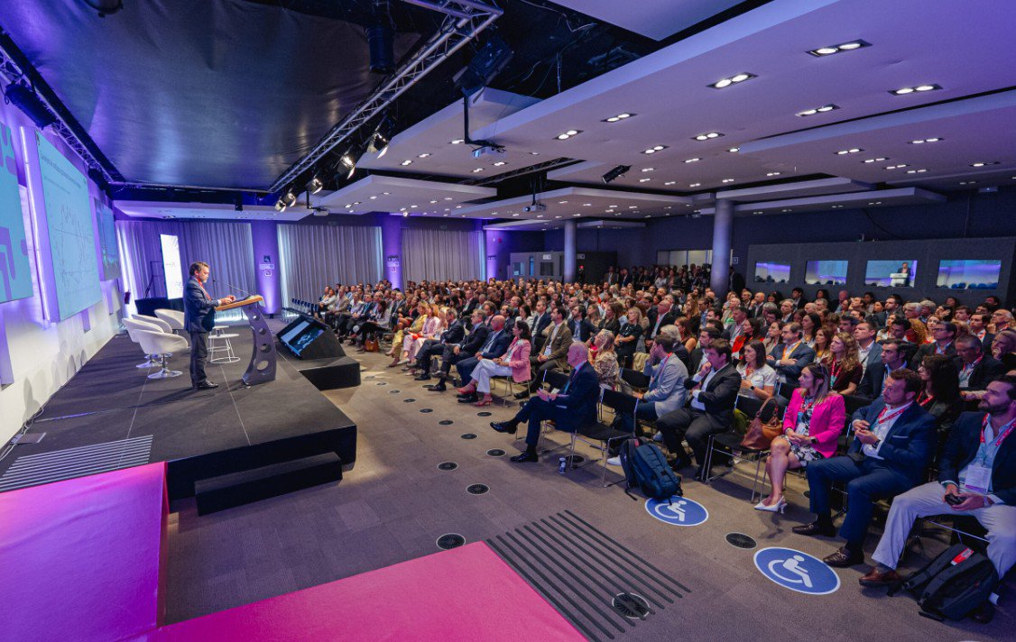 XXII Congreso AECC: un retail que se mueve, una cita para adelantarse al cambio
