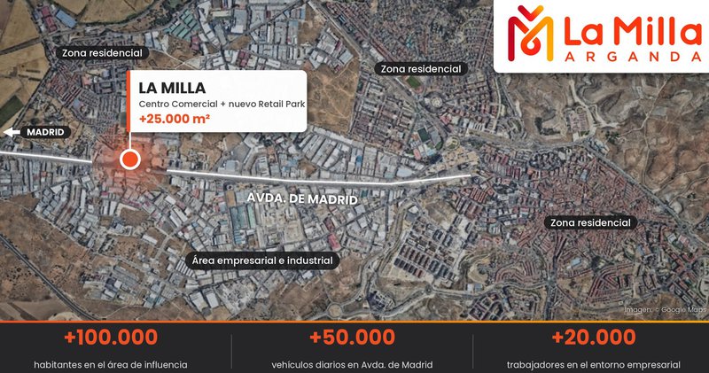 nhood la milla