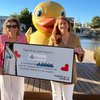 Puerto Venecia apoya el desarrollo del primer Instituto de Cuidados Paliativos de Aragón
