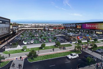 Acciona ejecutará la fase final de obras de Breogán Park por 45 millones de euros