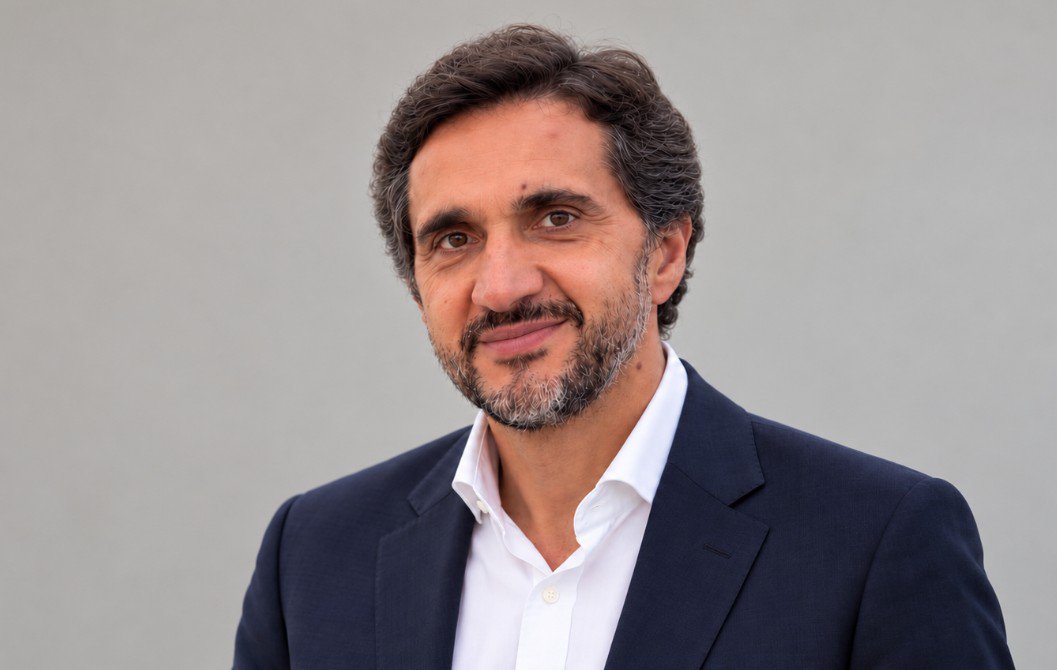 Luís Mota Duarte será el nuevo CEO de Sonae Sierra