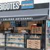 Tío Bigotes elige Porto Pi para su primera apertura en Mallorca