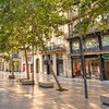 Swarovski crece en Barcelona con una tienda en Portal de l’Àngel