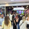 Sambil Madrid amplía su oferta con Action, Ninja Park y Terranova