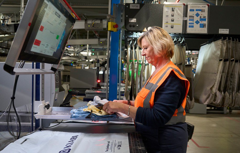 Kiabi centra su estrategia de producto en la durabilidad y los precios accesibles